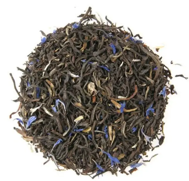 Blue Sapphire Blue Tea Blend – Metropolitan Tea, 1.1 Lb 1