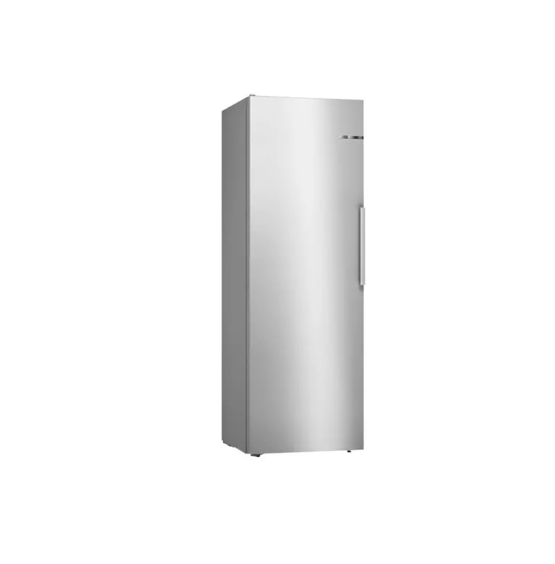Bosch Ksv33Ni31Z Bottom-Freezer Refrigerator – Stainless Steel Look, Multi-Airflow Cooling 1