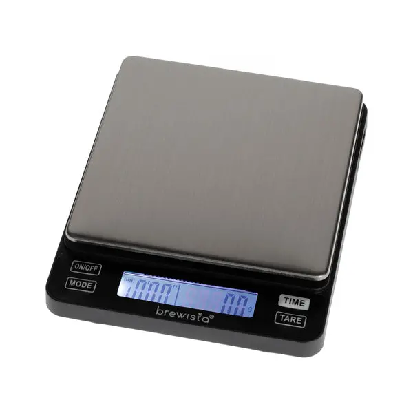Brewista Smart Scale V2 – Precision Brewing Scale With Timer 1