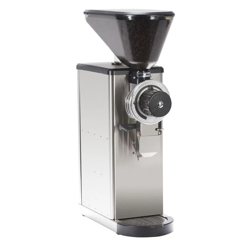 Bunn Gvh-3 Visual Hopper Grinder – 3 Lb Capacity (120V) 1