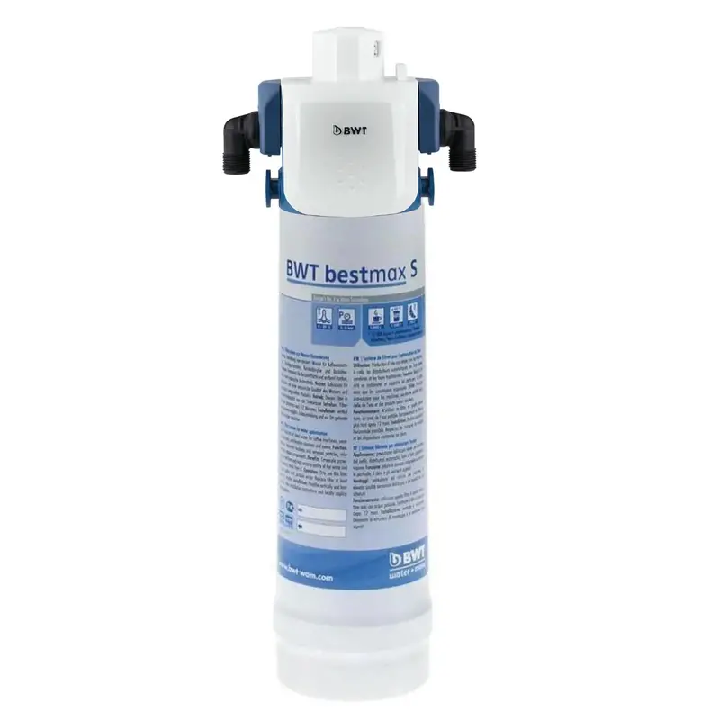 Bwt Bestmax S Water Filtration System With Flex Shower Head 1