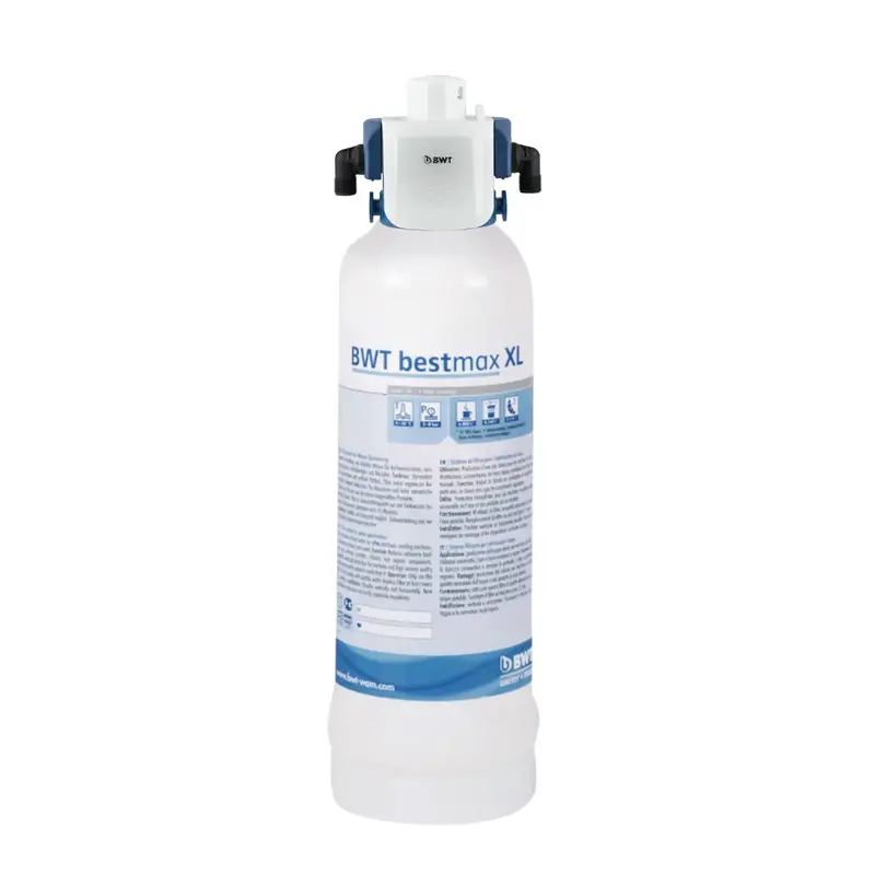 Bwt Bestmax Xl Water Filtration System With Besthead Flex 1