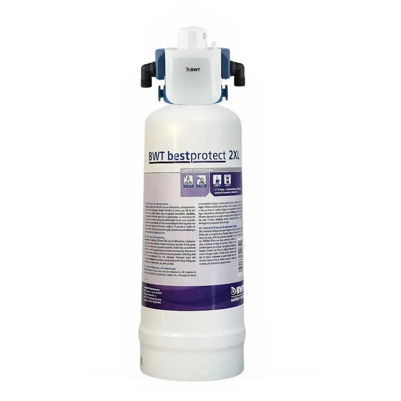 Bwt Bestprotect 2Xl Shower Bundle With Flex Handheld 1