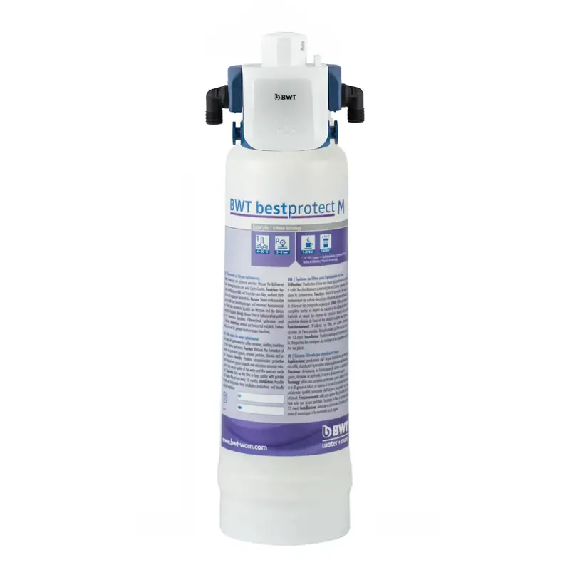 Bwt Bestprotect M Shower Kit With Flex Handheld Nozzle 1