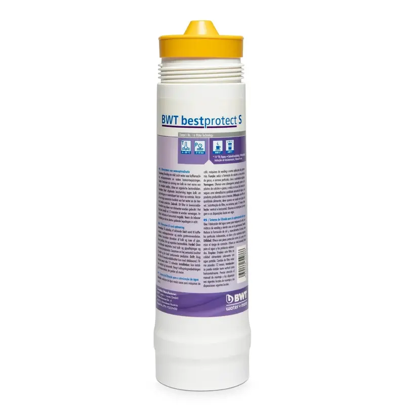 Bwt Bestprotect S Replacement Filter Cartridge 1