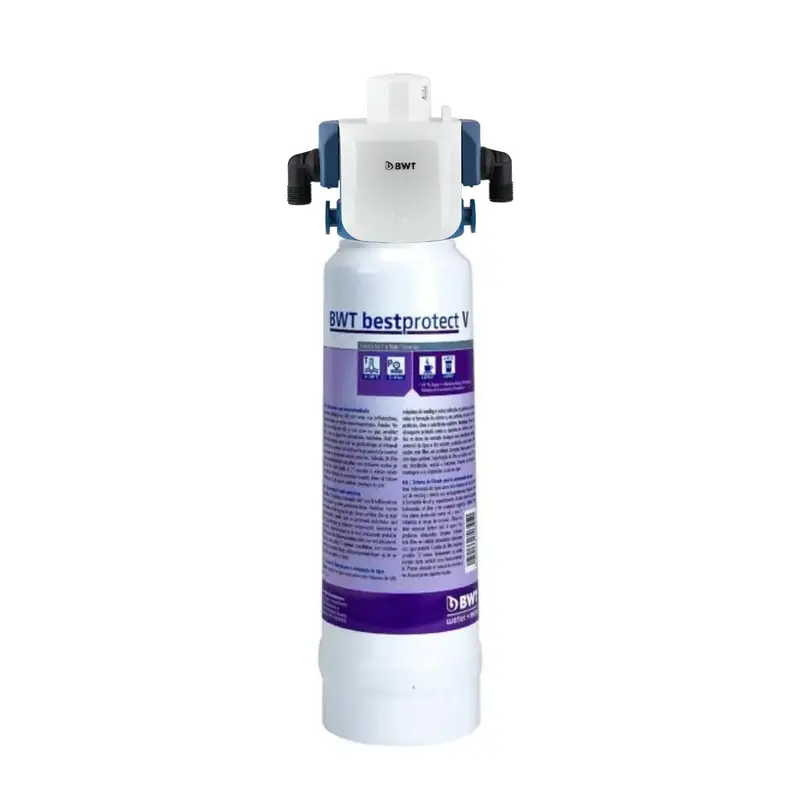 Bwt Bestprotect V Water Treatment Kit With Besthead Flex Faucet 1