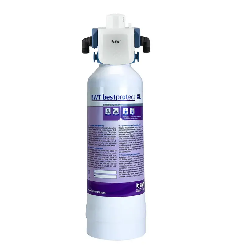 Bwt Bestprotect Xl Water Treatment Kit With Besthead Flex Dispenser 1