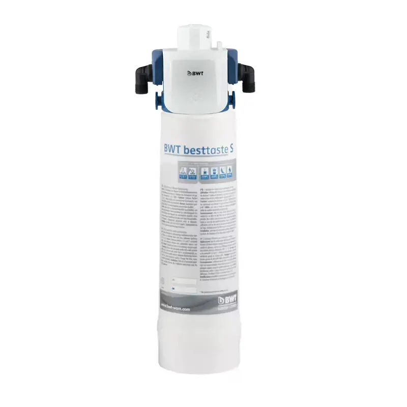 Bwt Besttaste S Water Filtration Kit With Flex Shower Head 1