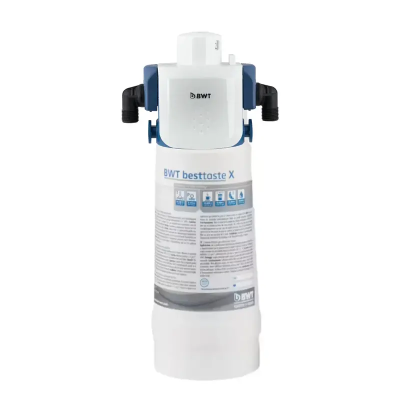 Bwt Besttaste X Water Filtration Kit With Flex Shower Head 1
