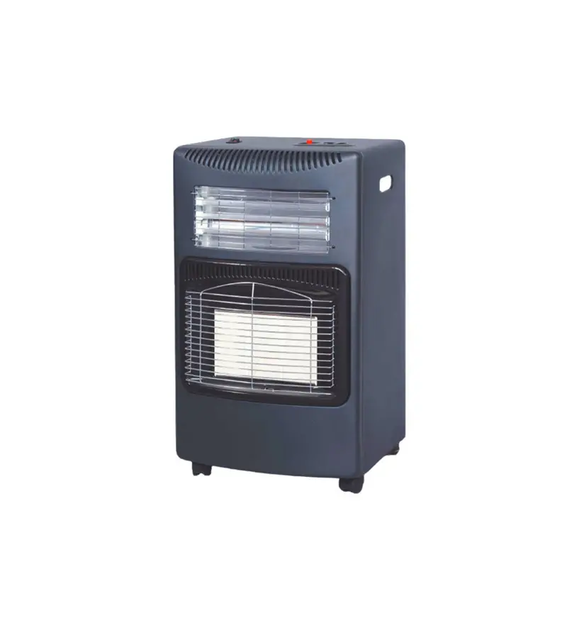 Cadac Dual-Fuel Heater – Free With Purchase 1