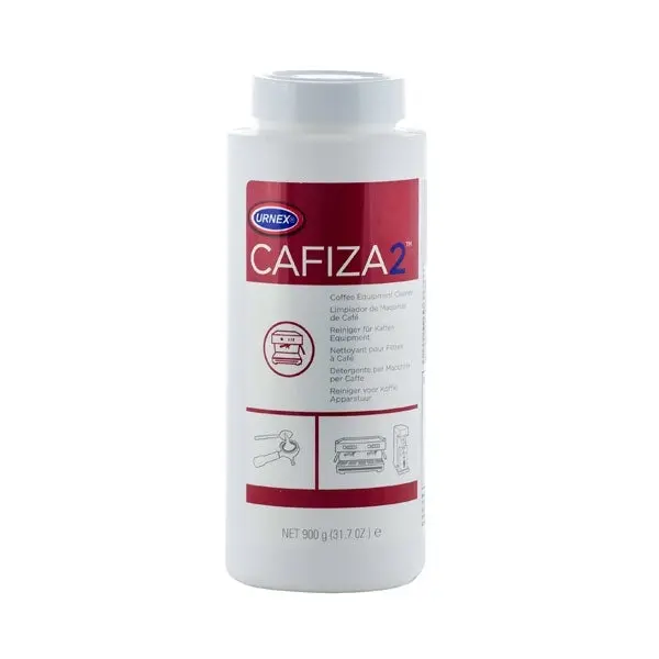 Cafiza Espresso Machine Cleaning Powder – 900G 1