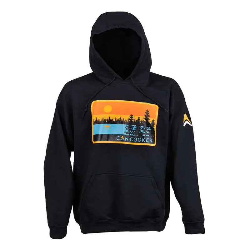 Cancooker Premium Hoodie – Official Gear 1
