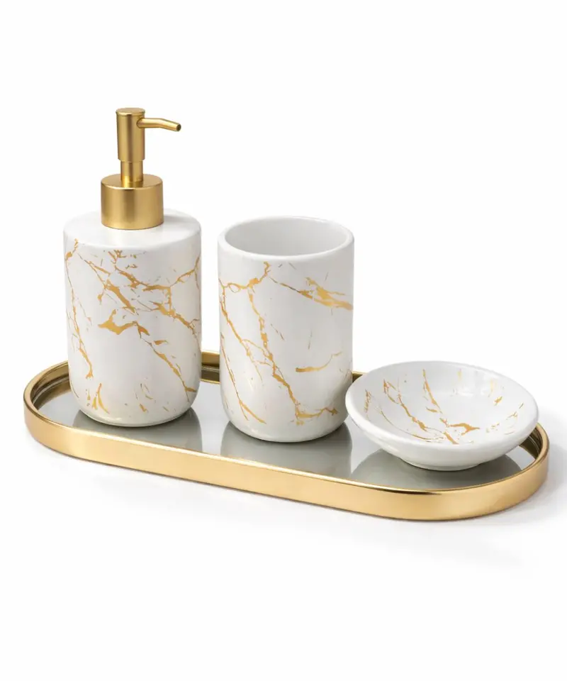 Cannes Soap Dispenser 1