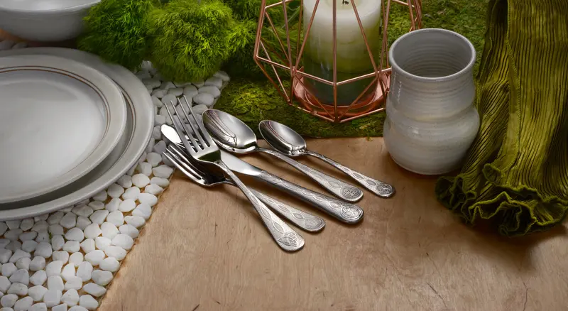 Celtic 45-Piece Cookware Collection 1
