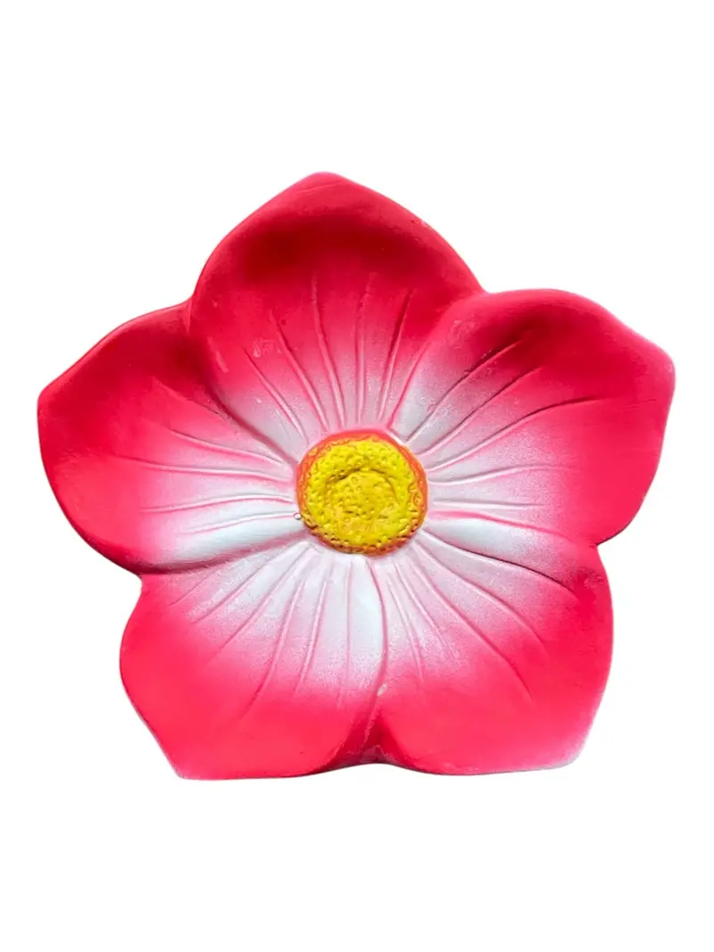 Ceramic Flower-Shaped Radiator Evaporator Diffuser 1