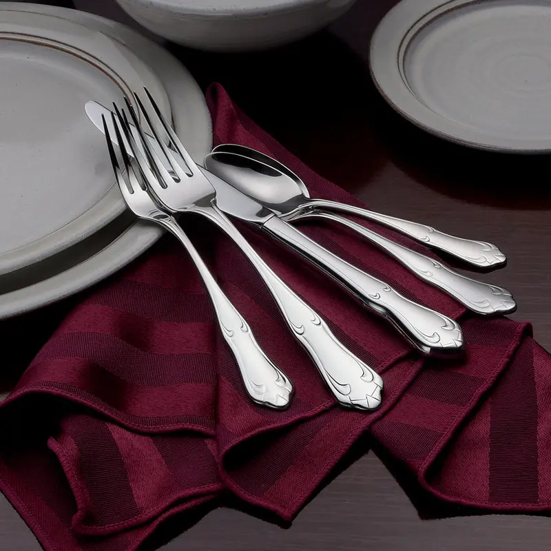 Champlin 45-Piece Cookware Collection 1