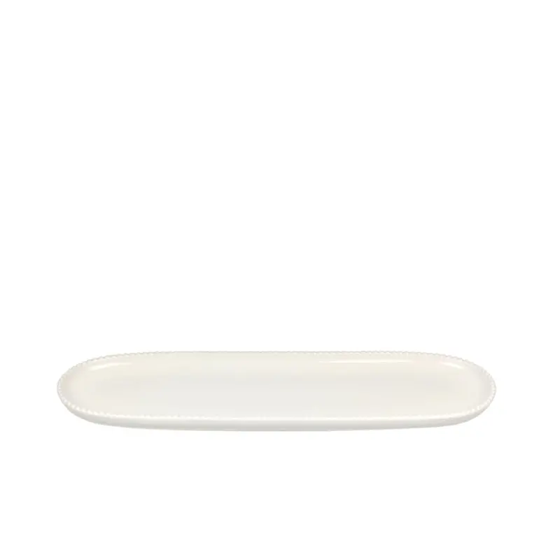 Chantilly Oblong Serving Platter – Bia Cordon Bleu 1