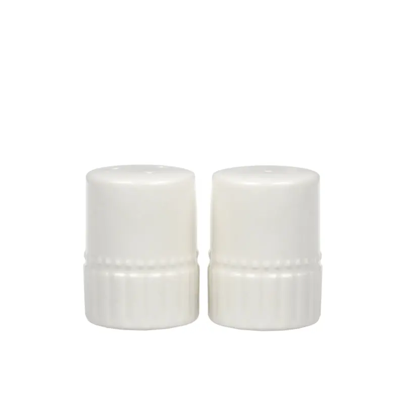 Chantilly Salt & Pepper Shaker Set – Bia Cordon Bleu 1