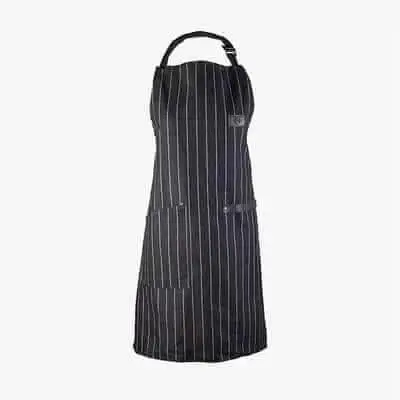 Classic Cotton Chef Apron – One Size 1