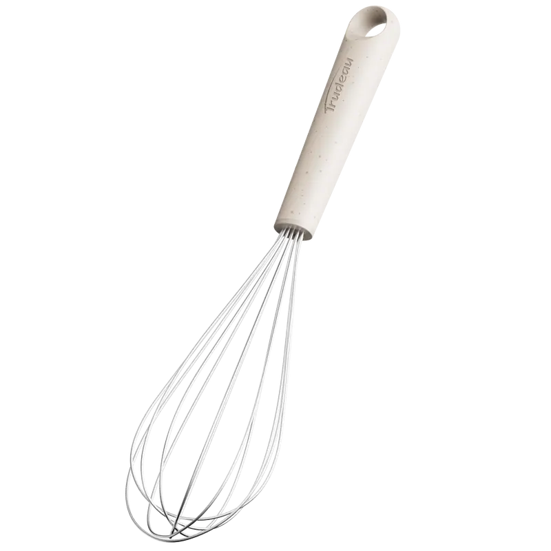 Classic French Whisk – Latte Tone (Trudeau) 1