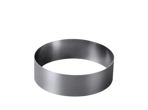 Classic Round Cake Pan 1