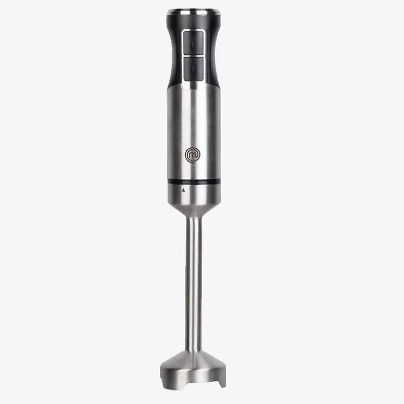 Compact Handheld Stick Blender With Attachments 1