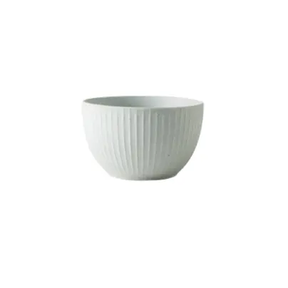 Compact Japanese Ceramic Rice Bowl 2