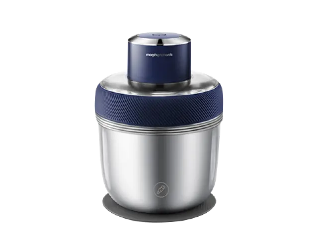 Compact Nesting Food Processor 1