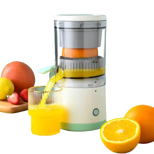 Compact Portable Electric Citrus Juicer 1