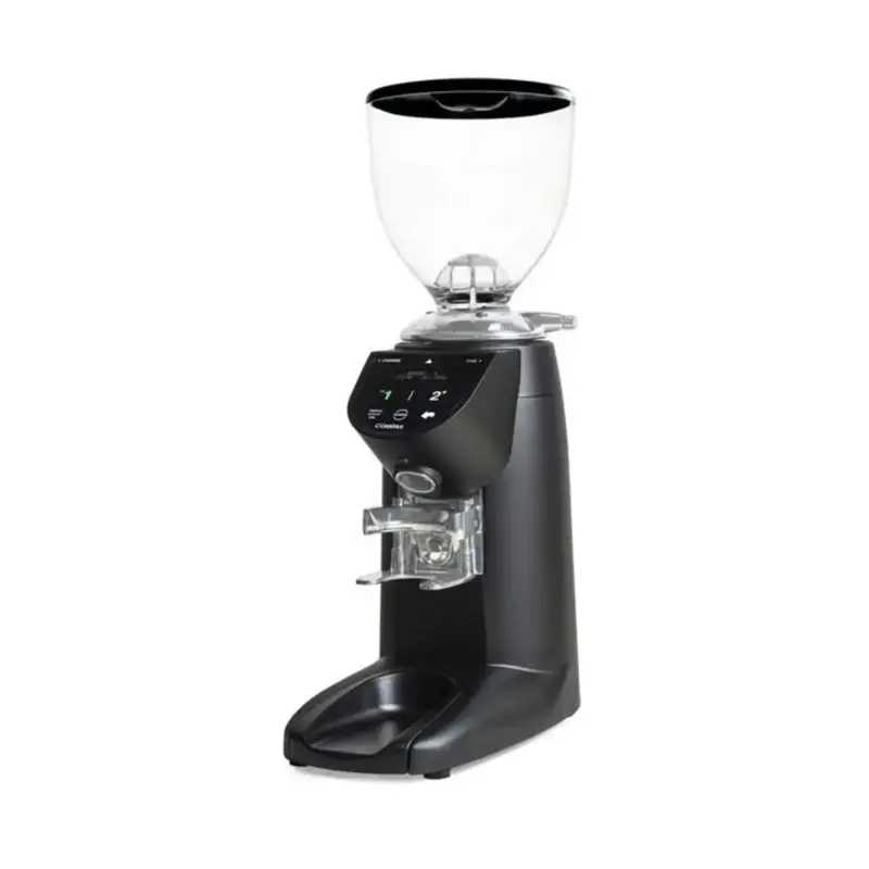 Compak E5 Essential – Entry-Level On-Demand Espresso Grinder 1