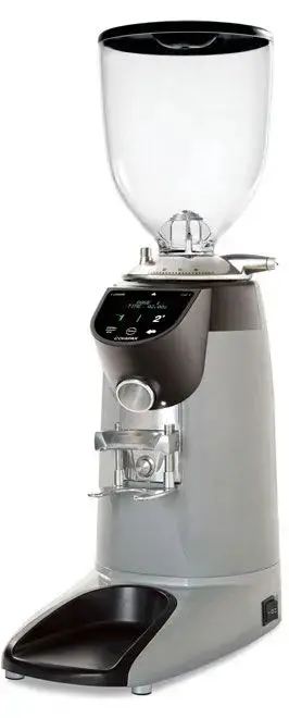 Compak E8 Essential On-Demand Commercial Espresso Grinder 1