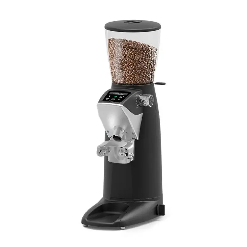 Compak Pkf – On-Demand Espresso Grinder For Consistent Dosing 1