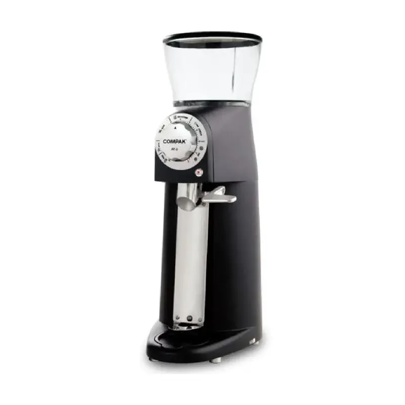 Compak R8 – High-Capacity Bulk Retail Espresso Grinder 1