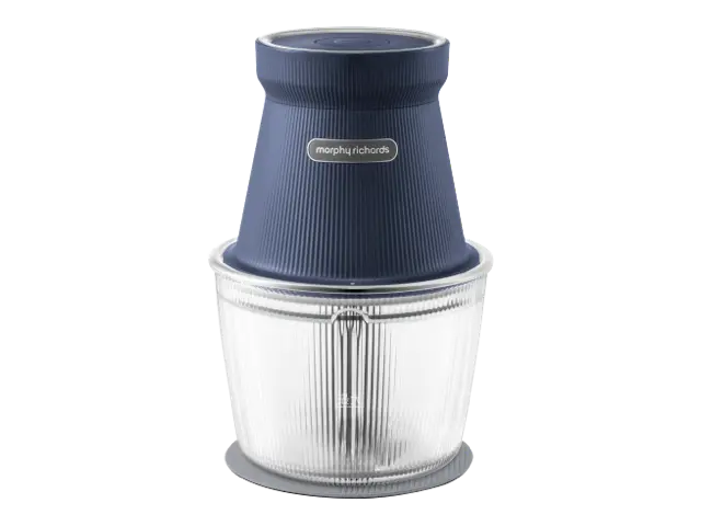 Cordless Portable Food Processor 1