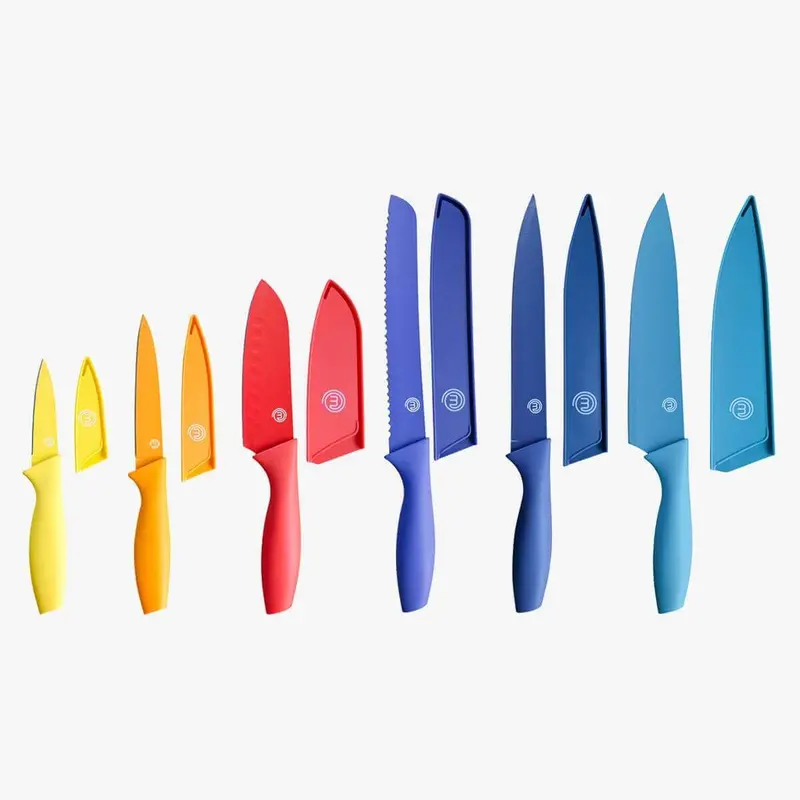 Corporate 6-Piece Logo Knife Set 1