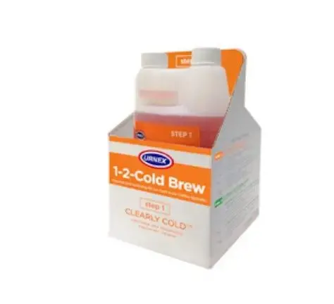 Crysalli Cold Brew Cleaner & Sanitizer (1–2 Gallon) 1
