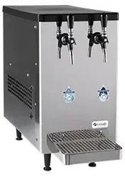 Crysalli Profusion Cr-1 Countertop Drinking Water Dispenser 1