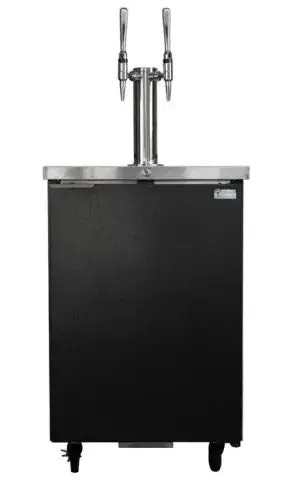 Crysalli Profusion Nitro Cold Brew Dispenser – Complete System 1