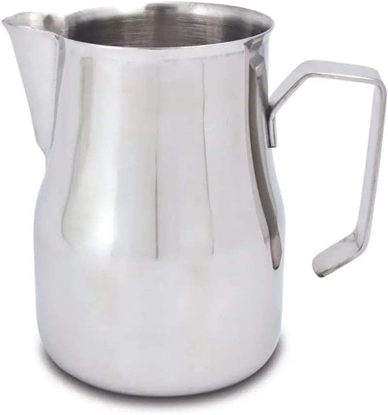 Cuisinox 700 Ml Stainless Steel Milk Frothing Pitcher For Baristas 1