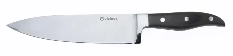 Cuisinox All-Purpose Chef’S Knife – Ergonomic Handle 1