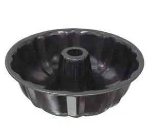 Cuisinox Nonstick Bundt Cake Pan For Even Baking And Easy Release 1