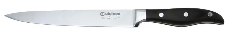 Cuisinox Precision Carving Knife – High-Carbon Stainless Steel 1