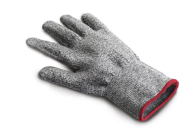 Cuisipro Cut-Resistant Safety Glove – Universal Fit For Kitchen Use 1