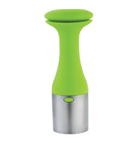 Cuisipro Scoop & Stack Ice Cream Tool – 19.5 Cm Green Handle 1