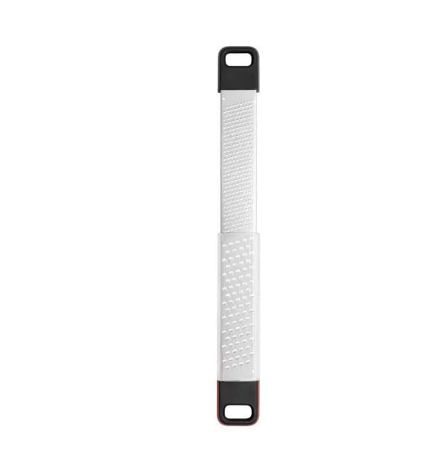 Cuisipro Sgt Dual-Surface Grater – Flip-Design For Coarse And Fine Shredding 1