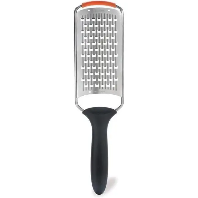 Cuisipro Sgt Standalone Coarse Grater – Durable Stainless Steel Surface Grater 1