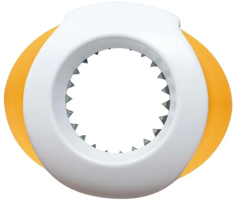 Danesco Precision Egg Topper And Cutter Tool 1