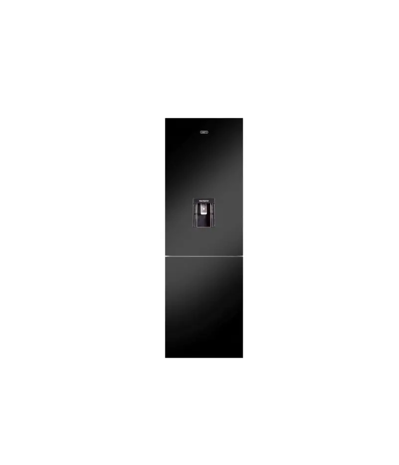 Defy Dac652 Combi Eco Refrigerator – 455L, Energy Class A+, Adjustable Door Hinges 1