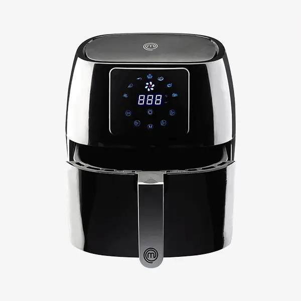 Digital 4.5L Air Fryer With Touchscreen 1