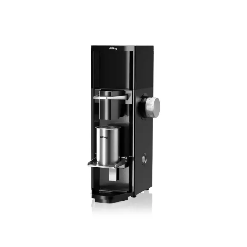 Ditting 807 Lab Sweet – Precision Grinder For Specialty Coffee Labs 1